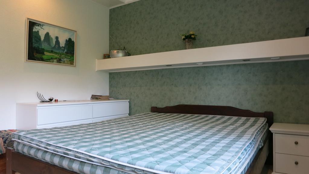 Maee Farm Villa Rouge Bagian luar foto